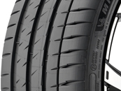 MICHELIN PILOT SPORT 4S SELF SEAL image